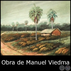 Sin título - Obra de Manuel Viedma